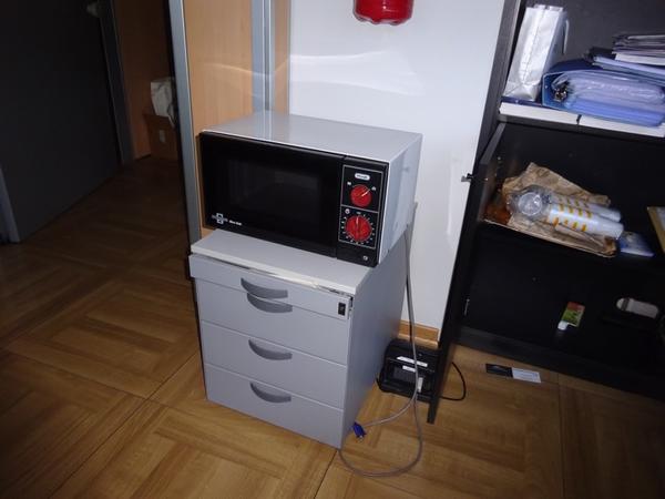 1#4436 Arredi e attrezzature per ufficio in vendita - foto 14