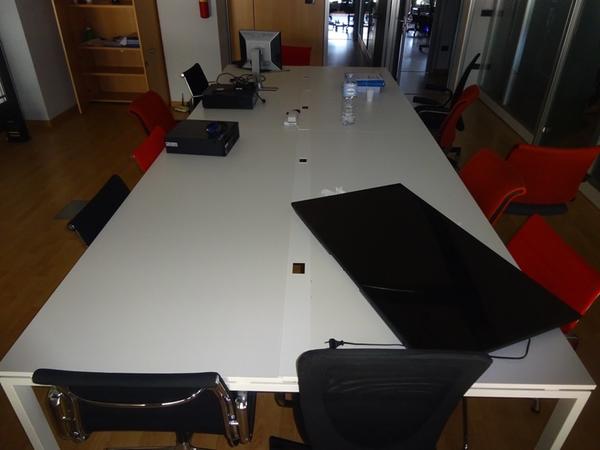 1#4436 Arredi e attrezzature per ufficio in vendita - foto 17