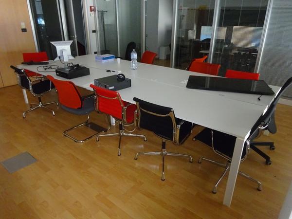 1#4436 Arredi e attrezzature per ufficio in vendita - foto 18