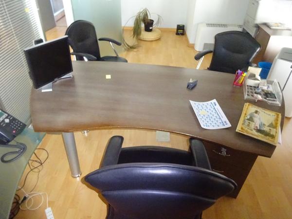 1#4436 Arredi e attrezzature per ufficio in vendita - foto 22