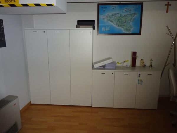 1#4436 Arredi e attrezzature per ufficio in vendita - foto 26