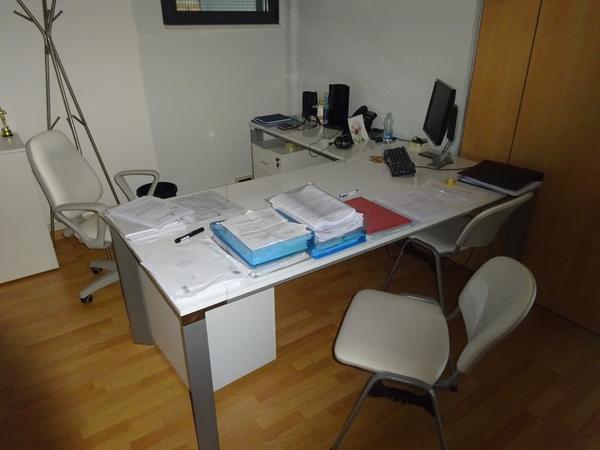 1#4436 Arredi e attrezzature per ufficio in vendita - foto 27