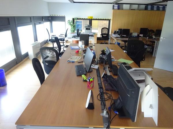 1#4436 Arredi e attrezzature per ufficio in vendita - foto 28