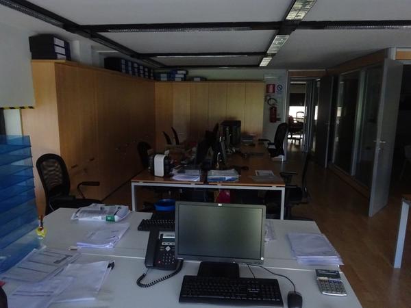 1#4436 Arredi e attrezzature per ufficio in vendita - foto 29