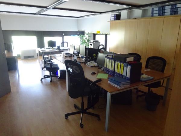 1#4436 Arredi e attrezzature per ufficio in vendita - foto 30