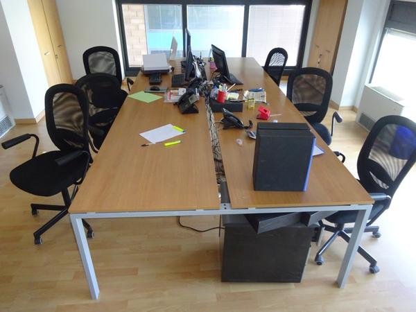 1#4436 Arredi e attrezzature per ufficio in vendita - foto 31