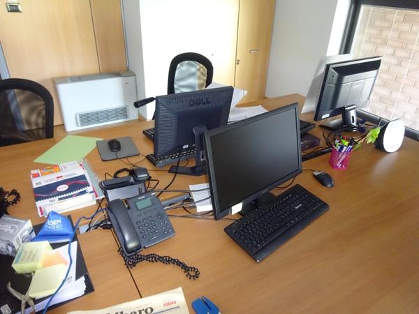 1#4436 Arredi e attrezzature per ufficio in vendita - foto 32