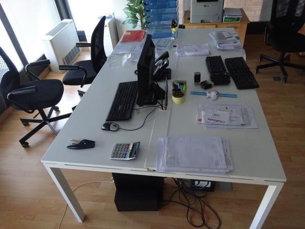 1#4436 Arredi e attrezzature per ufficio in vendita - foto 33