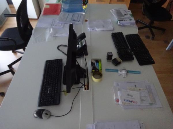 1#4436 Arredi e attrezzature per ufficio in vendita - foto 34