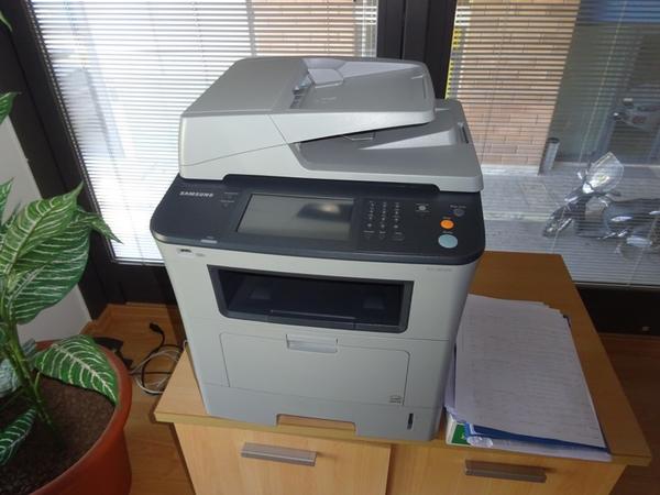 1#4436 Arredi e attrezzature per ufficio in vendita - foto 35