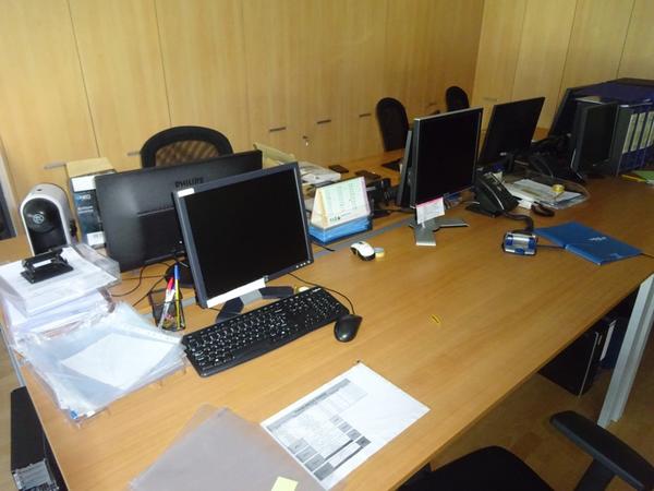 1#4436 Arredi e attrezzature per ufficio in vendita - foto 37