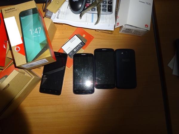 1#4436 Arredi e attrezzature per ufficio in vendita - foto 41
