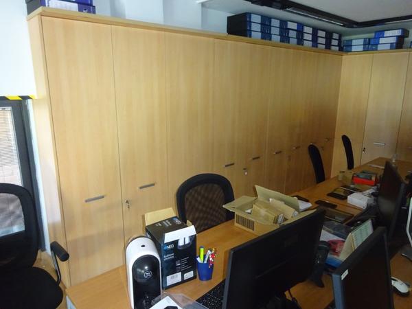 1#4436 Arredi e attrezzature per ufficio in vendita - foto 43