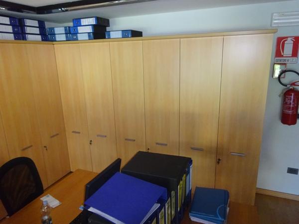 1#4436 Arredi e attrezzature per ufficio in vendita - foto 44