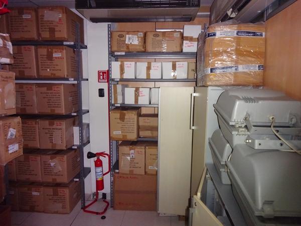 1#4436 Arredi e attrezzature per ufficio in vendita - foto 48