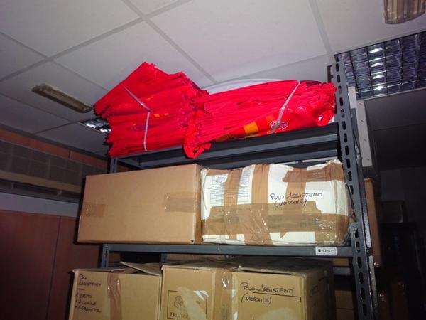 1#4436 Arredi e attrezzature per ufficio in vendita - foto 51
