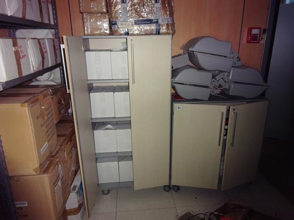 1#4436 Arredi e attrezzature per ufficio in vendita - foto 52