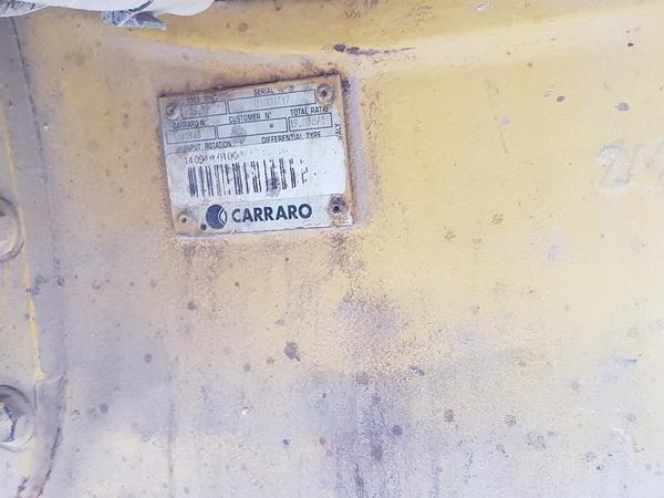 3#4437 Terna Komatsu in vendita - foto 3