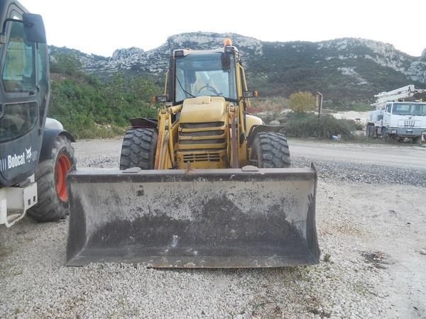 3#4437 Terna Komatsu in vendita - foto 7