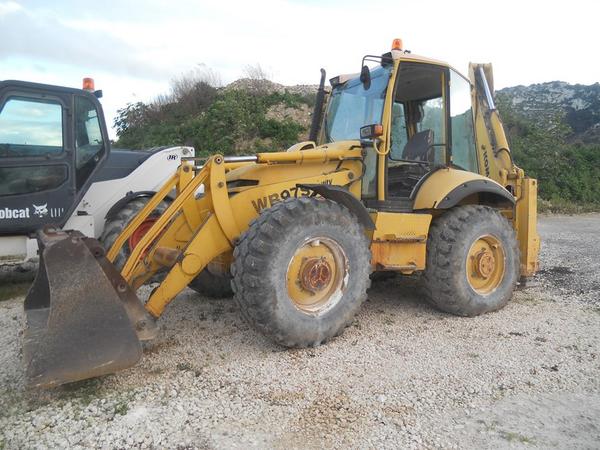3#4437 Terna Komatsu in vendita - foto 8
