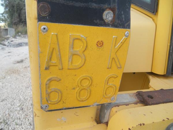 3#4437 Terna Komatsu in vendita - foto 11