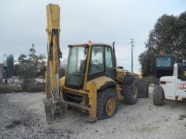3#4437 Terna Komatsu in vendita - foto 13
