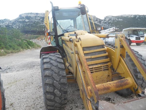 3#4437 Terna Komatsu in vendita - foto 15