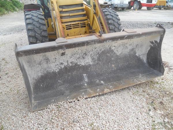 3#4437 Terna Komatsu in vendita - foto 16