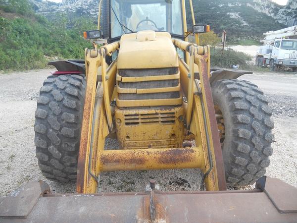 3#4437 Terna Komatsu in vendita - foto 17