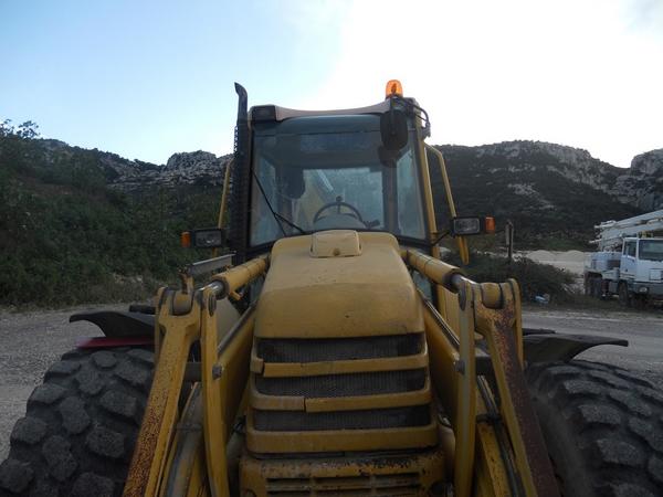 3#4437 Terna Komatsu in vendita - foto 18