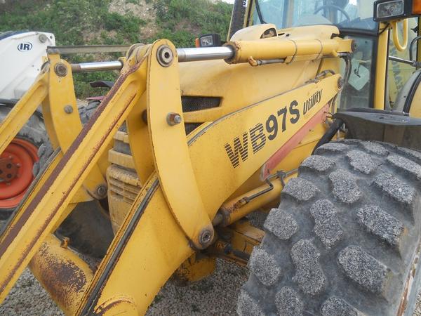 3#4437 Terna Komatsu in vendita - foto 19