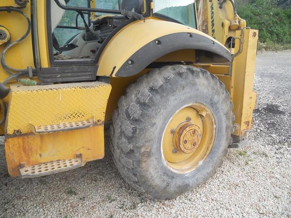 3#4437 Terna Komatsu in vendita - foto 20