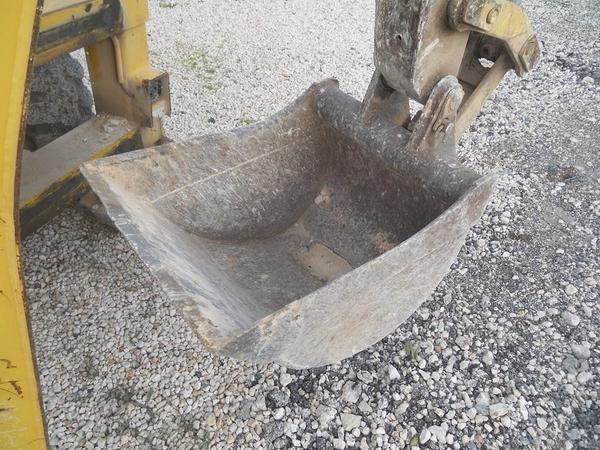 3#4437 Terna Komatsu in vendita - foto 23