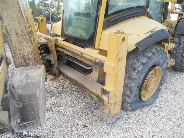 3#4437 Terna Komatsu in vendita - foto 24