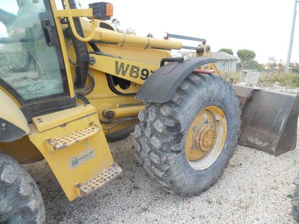 3#4437 Terna Komatsu in vendita - foto 25