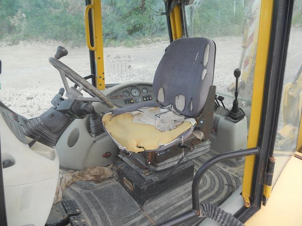 3#4437 Terna Komatsu in vendita - foto 27