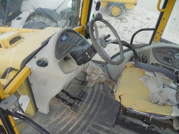 3#4437 Terna Komatsu in vendita - foto 30