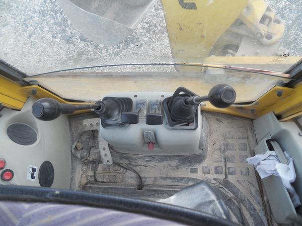 3#4437 Terna Komatsu in vendita - foto 33