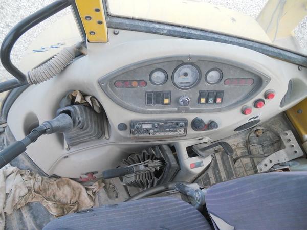 3#4437 Terna Komatsu in vendita - foto 34