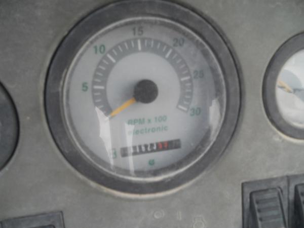3#4437 Terna Komatsu in vendita - foto 35