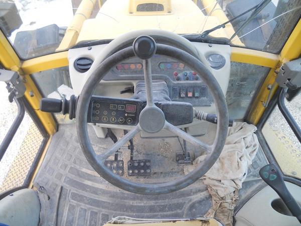 3#4437 Terna Komatsu in vendita - foto 36