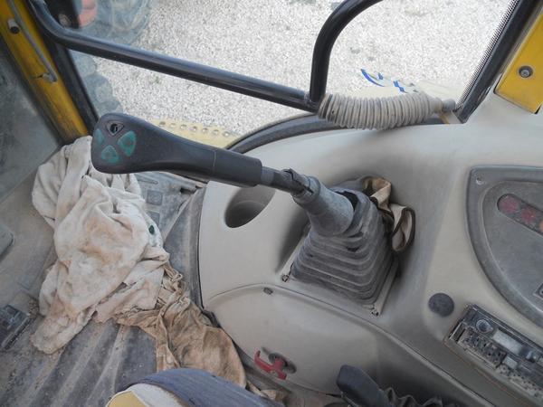 3#4437 Terna Komatsu in vendita - foto 38