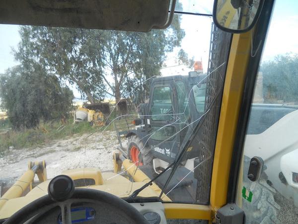 3#4437 Terna Komatsu in vendita - foto 39