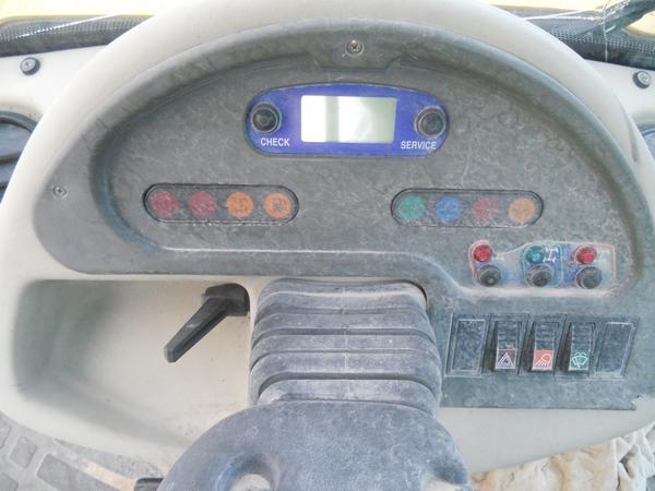 3#4437 Terna Komatsu in vendita - foto 40