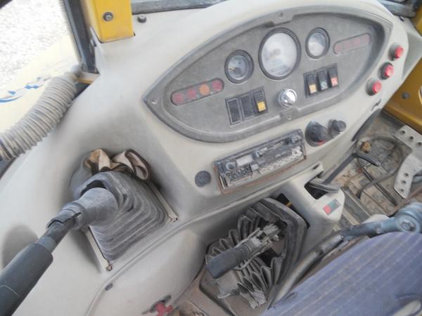 3#4437 Terna Komatsu in vendita - foto 41