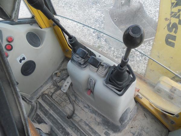 3#4437 Terna Komatsu in vendita - foto 42