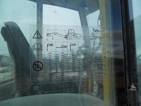 3#4437 Terna Komatsu in vendita - foto 43