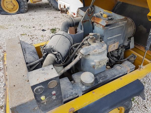 5#4437 Motocompressore Atlas Copco in vendita - foto 3