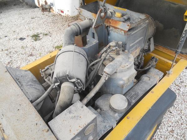 5#4437 Motocompressore Atlas Copco in vendita - foto 16