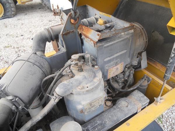 5#4437 Motocompressore Atlas Copco in vendita - foto 17